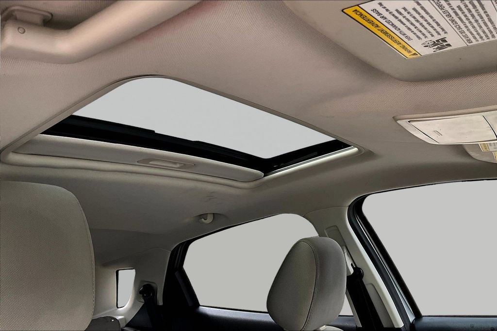 Certified 2021 Ford EcoSport SE FWD image 28