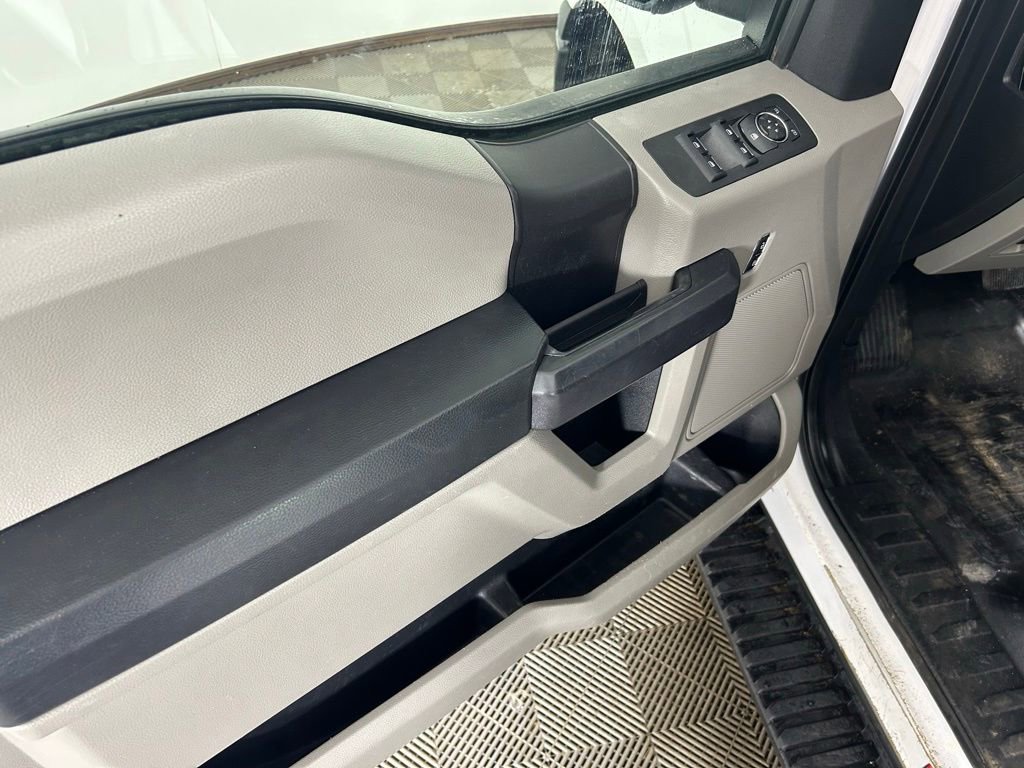 Certified 2018 Ford F150 XL w/ XL Power Equipment Group AWD/4WD image 12