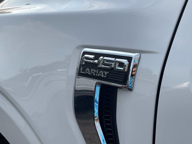Certified 2025 Ford F150 Lariat AWD/4WD image 6