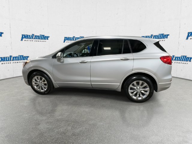 Used 2018 Buick Envision Essence FWD image 7