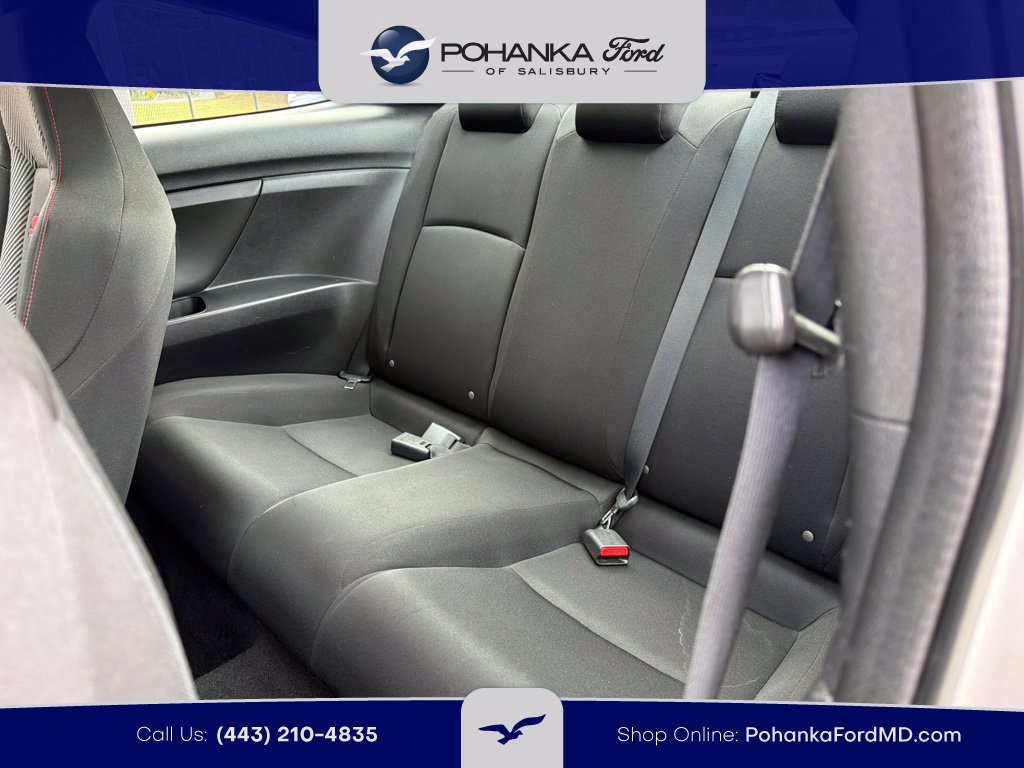 Used 2018 Honda Civic Si image 22