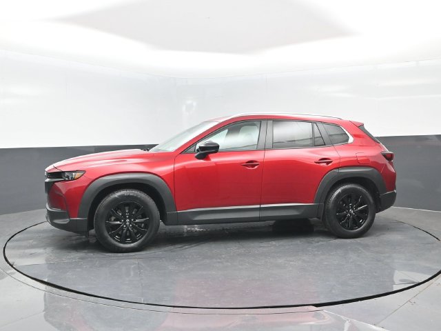 Used 2025 MAZDA CX-50 AWD 2.5 S w/ Premium Package image 4
