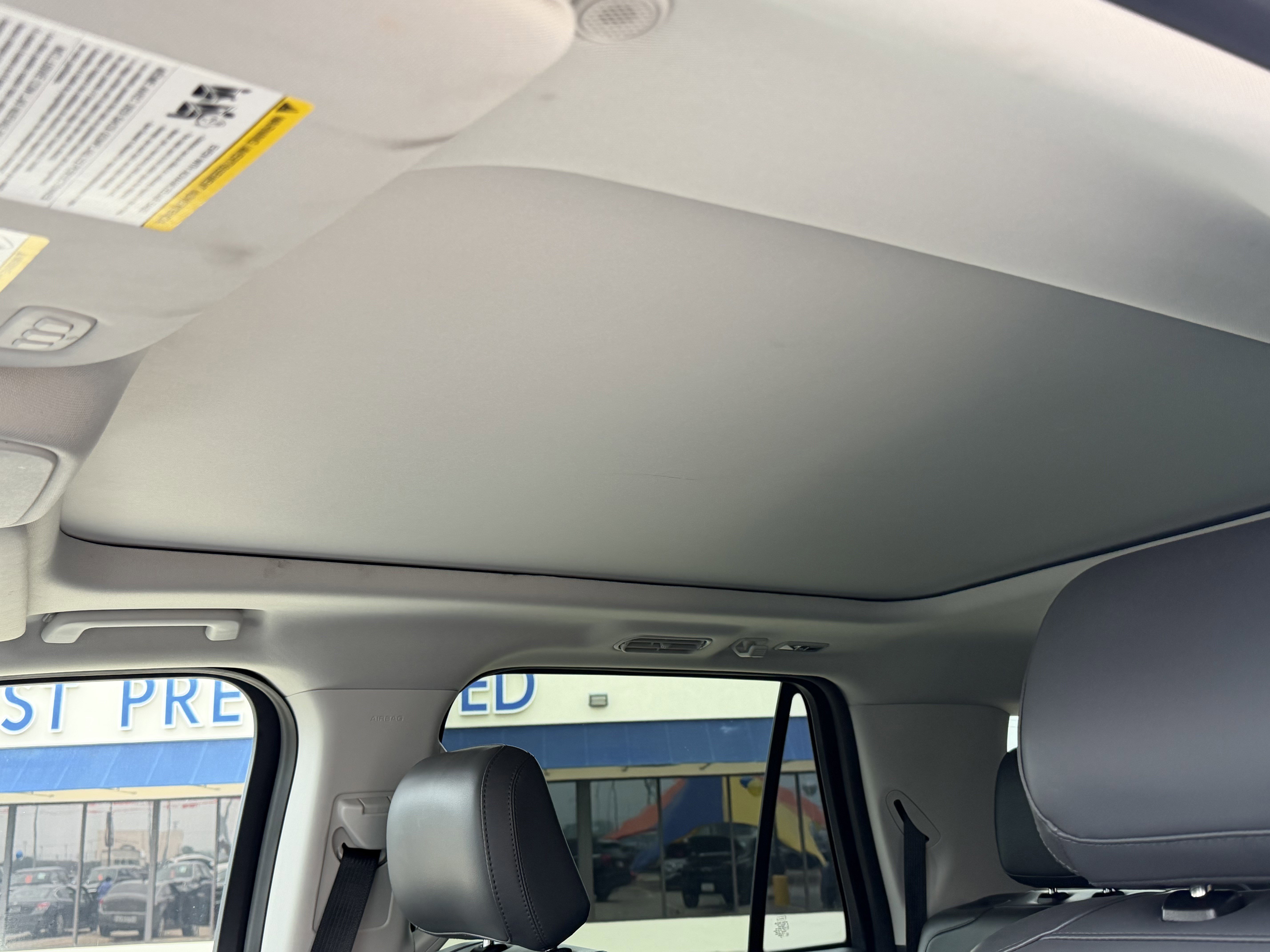 Certified 2025 Ford Expedition Max Active AWD/4WD image 21