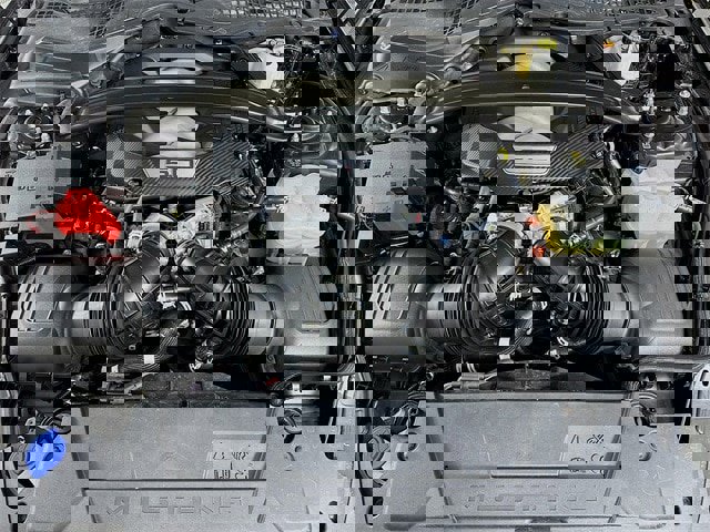 Certified 2024 Ford Mustang GT Premium image 21