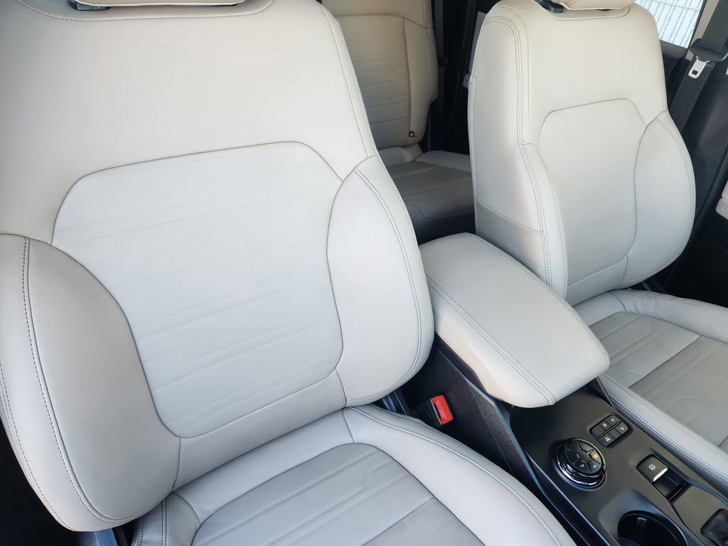 Certified 2024 Ford Ranger Lariat image 19