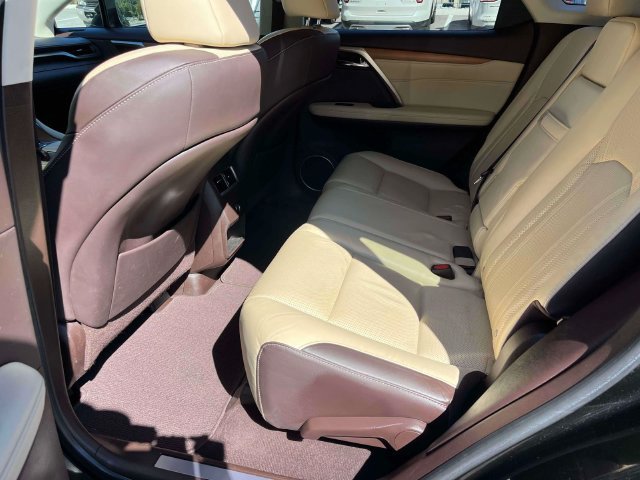 Used 2019 Lexus RX 350 FWD w/ Navigation Package image 18