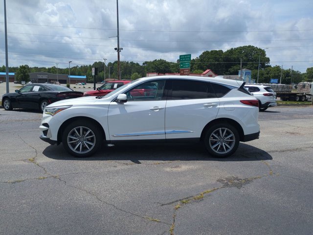 Used 2020 Acura RDX FWD w/ Technology Package image 7