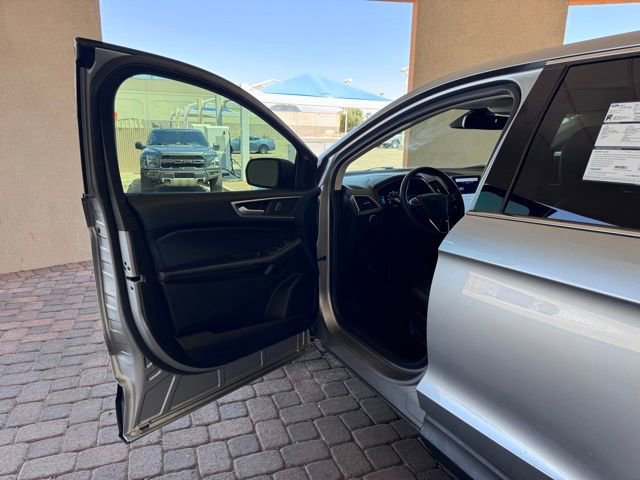 Certified 2024 Ford Edge SEL AWD/4WD image 10