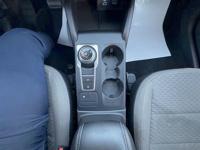 Certified 2022 Ford Escape SE w/ SE Sport Appearance Package AWD/4WD image 18