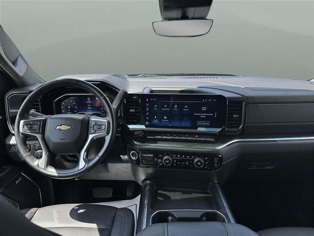 Used 2024 Chevrolet Silverado 2500 LTZ w/ LTZ Convenience Package AWD/4WD image 20
