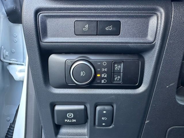 Certified 2024 Ford Expedition Max Limited image 20