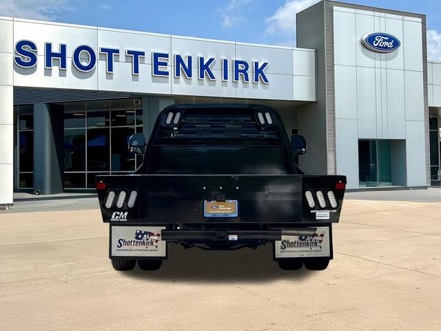Certified 2025 Ford F350 XLT AWD/4WD image 8