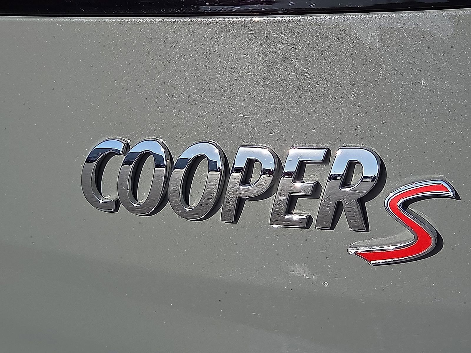 Used 2018 MINI Cooper Clubman S image 9