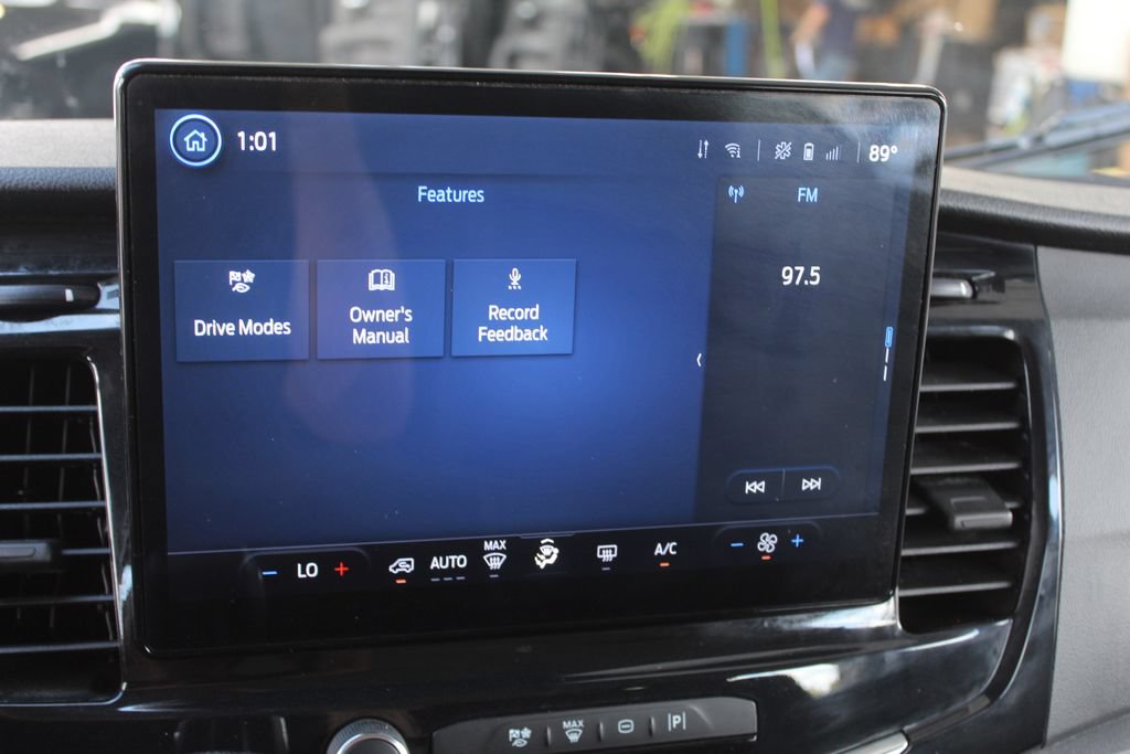 Certified 2024 Ford Transit 350 XLT RWD image 16