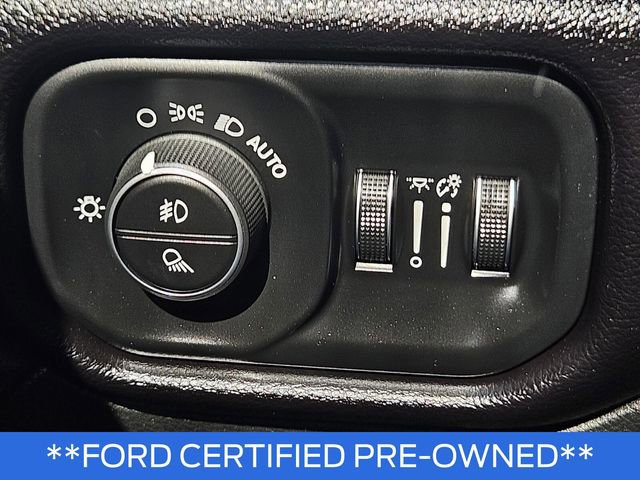 Used 2021 RAM 2500 Laramie AWD/4WD image 21