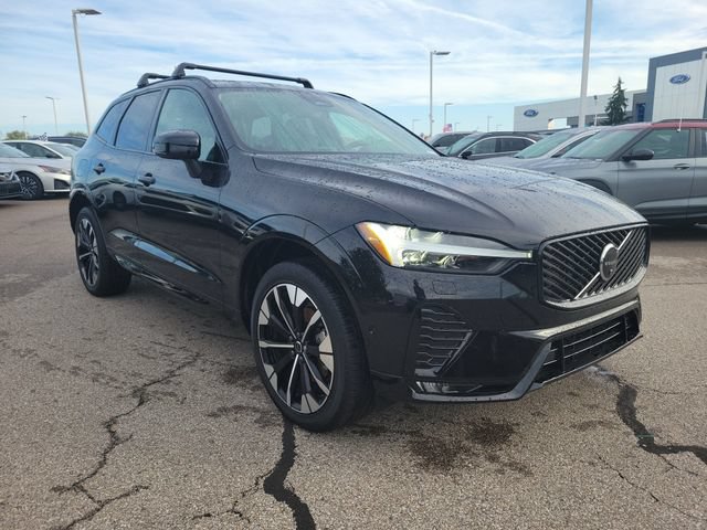 Used 2026 Volvo XC60 B5 Plus w/ Protection Package Premier AWD/4WD image 7