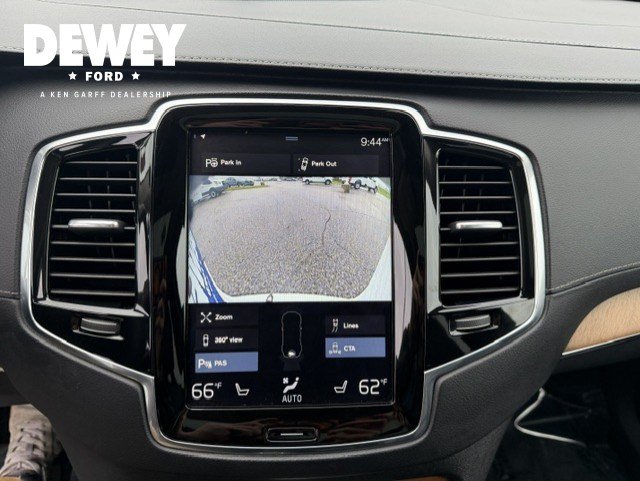 Used 2018 Volvo XC90 T6 Inscription w/ Convenience Package AWD/4WD image 21