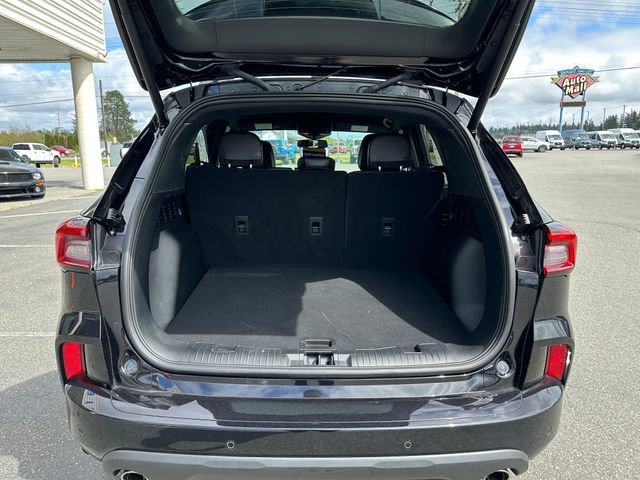 Certified 2025 Ford Escape ST-Line Elite w/ Premium Technology Package AWD/4WD image 25