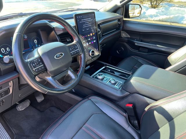 Certified 2022 Ford Expedition Limited image 19