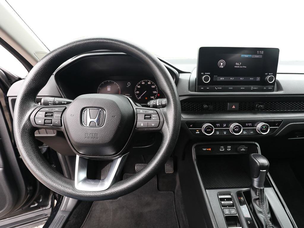 Used 2024 Honda CR-V EX image 13