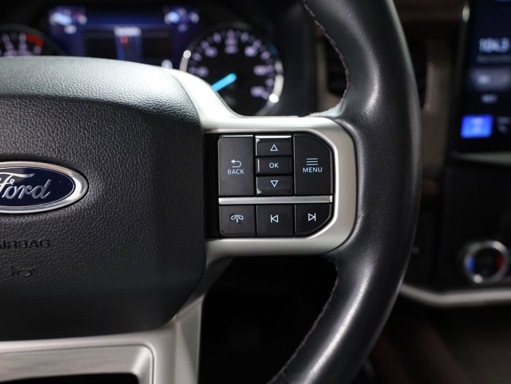 Certified 2024 Ford Expedition Limited AWD/4WD image 24
