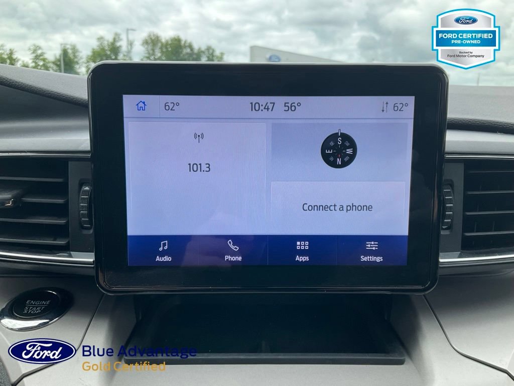 Certified 2023 Ford Explorer XLT w/ Equipment Group 202A AWD/4WD image 13