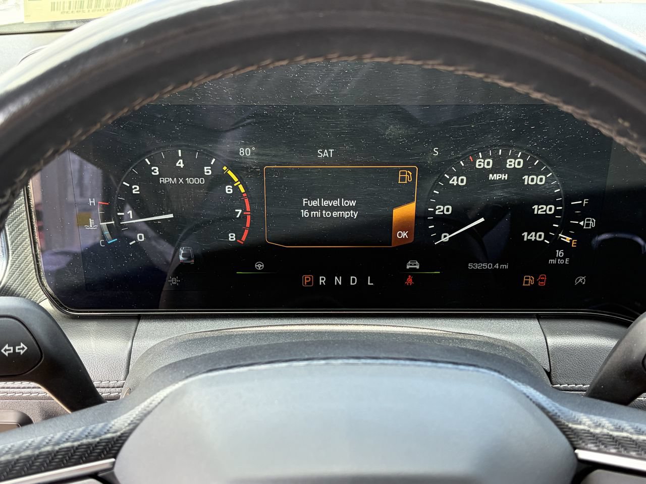 Certified 2024 Ford Mustang Premium RWD image 29