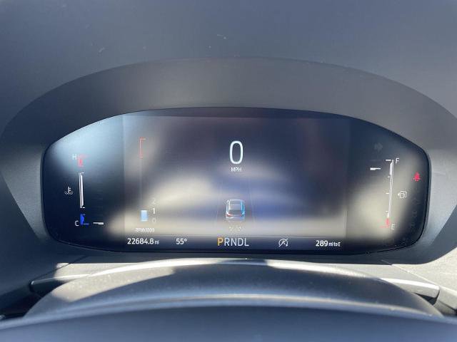 Certified 2025 Ford Escape ST-Line AWD/4WD image 15