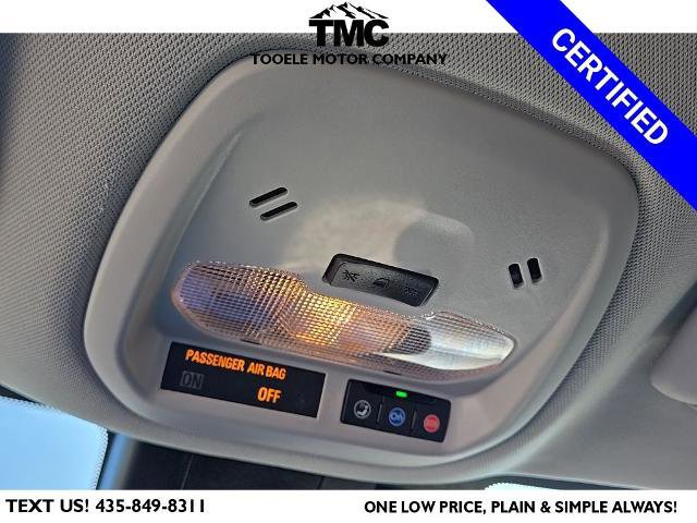 Used 2024 Chevrolet Trax LT w/ Driver Confidence Package image 26