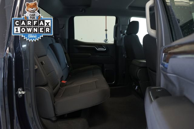 Used 2023 GMC Sierra 1500 Elevation AWD/4WD image 31