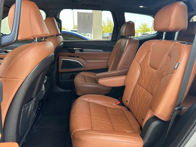 Used 2024 Kia Telluride SX Prestige X-Pro image 14