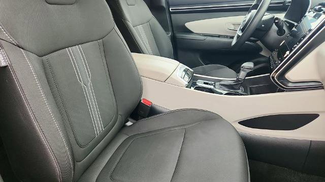Used 2024 Hyundai Tucson SEL image 33