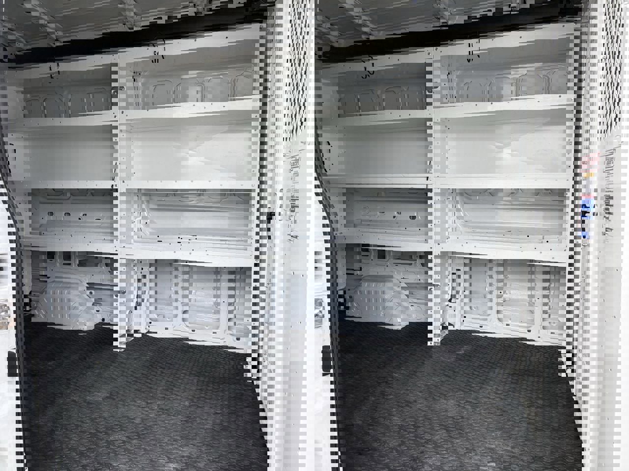 Certified 2023 Ford Transit 250 Medium Roof image 26