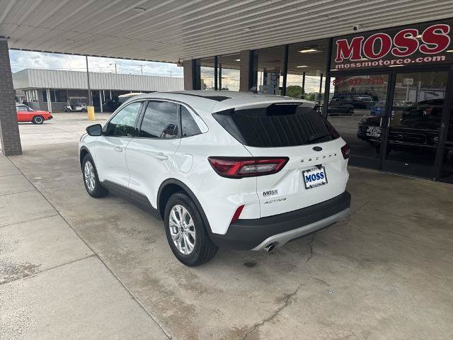 Certified 2023 Ford Escape Active FWD image 5