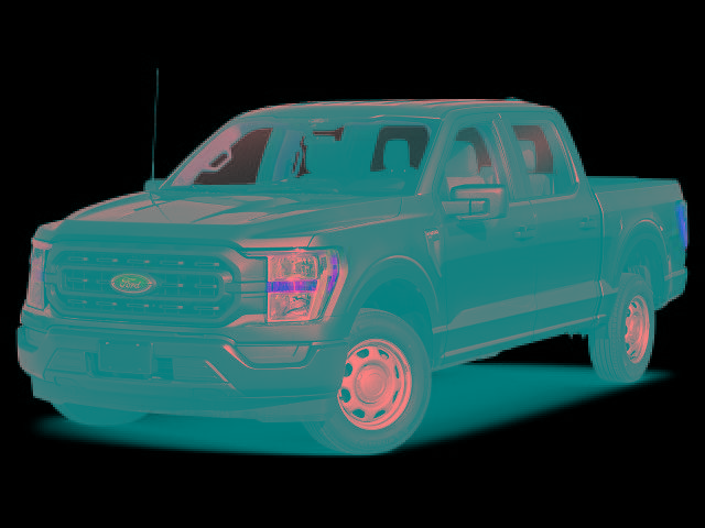 Certified 2022 Ford F150 XLT w/ Equipment Group 302A High