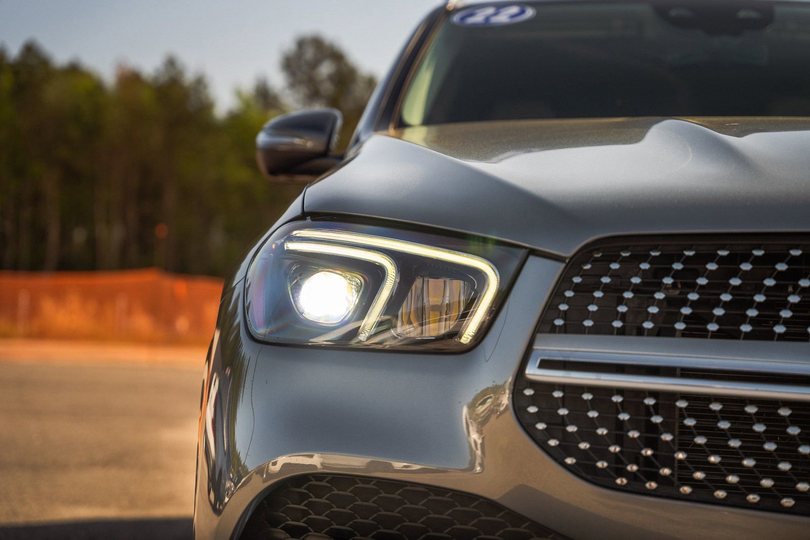 Used 2022 Mercedes-Benz GLE 350 image 15