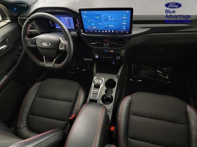 Certified 2023 Ford Escape ST-Line w/ Tech Pack #1 AWD/4WD image 35