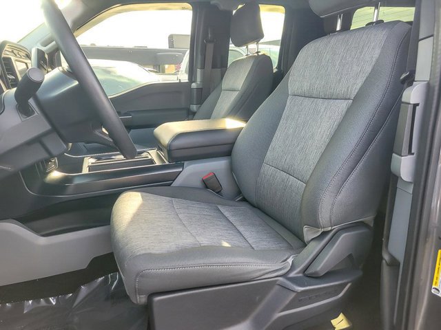 Certified 2023 Ford F150 XL w/ Max Trailer Tow Package image 11