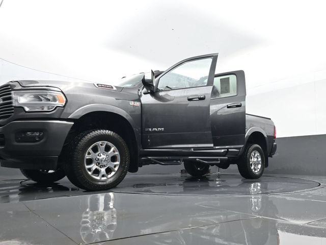 Used 2022 RAM 2500 Laramie AWD/4WD image 32