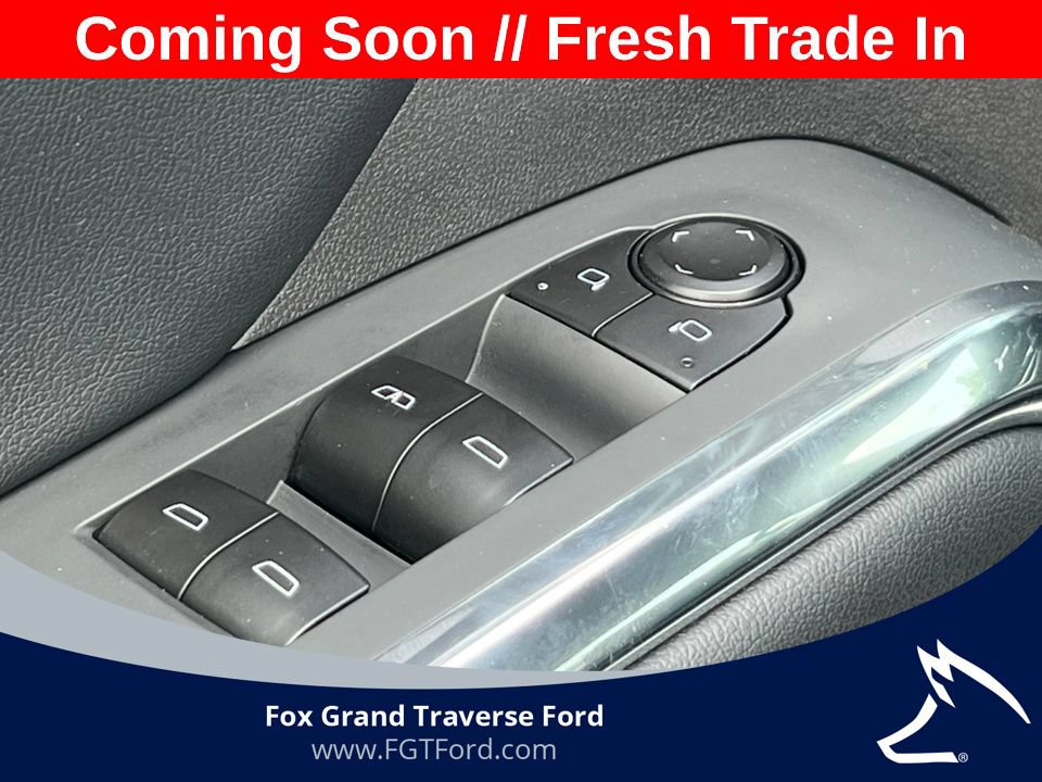 Used 2026 Chevrolet Traverse LT AWD/4WD image 16