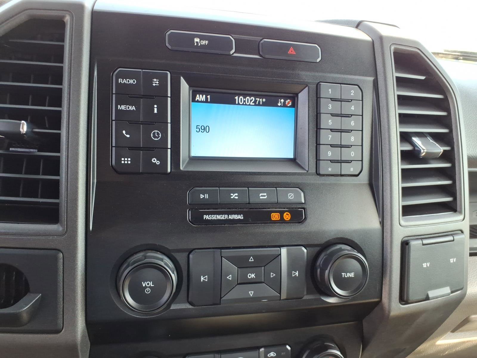 Certified 2022 Ford F450 XL RWD image 18