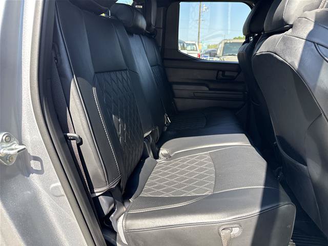 Used 2026 Toyota Tacoma SR5 AWD/4WD image 20