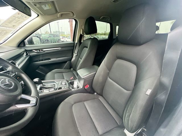 Used 2017 MAZDA CX-5 Sport image 21