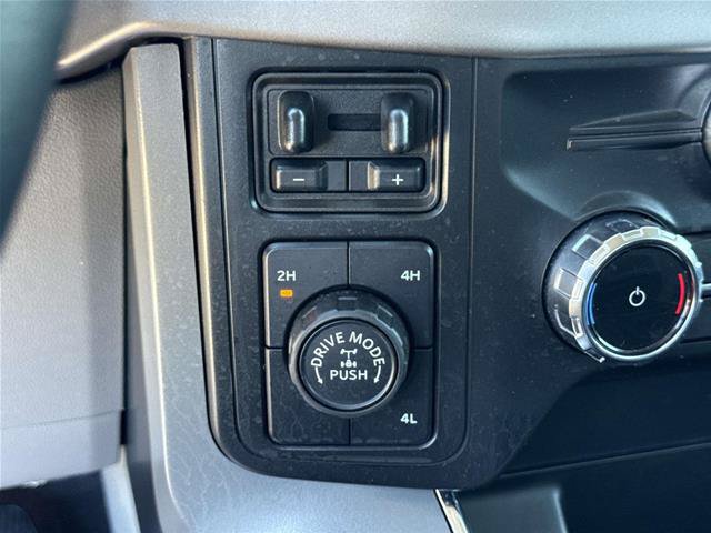 Certified 2024 Ford F150 XLT w/ Equipment Group 302A MID AWD/4WD image 27