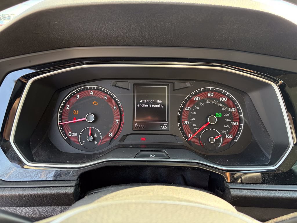 Used 2020 Volkswagen Jetta SE w/ SE Cold Weather Package FWD image 25