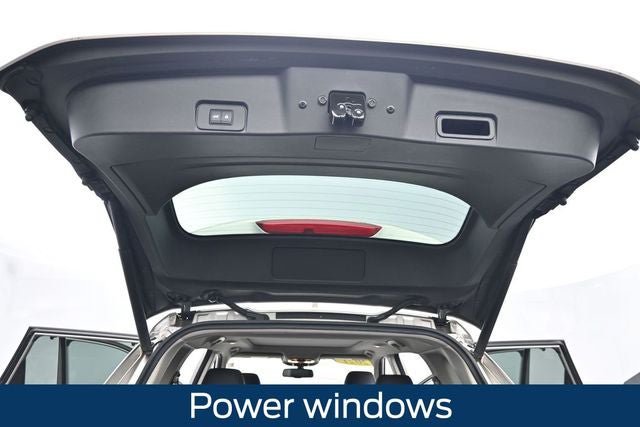 Used 2021 Nissan Rogue SL AWD/4WD image 14