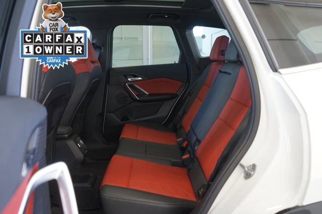 Used 2023 BMW X1 xDrive28i w/ Convenience Package AWD/4WD image 28