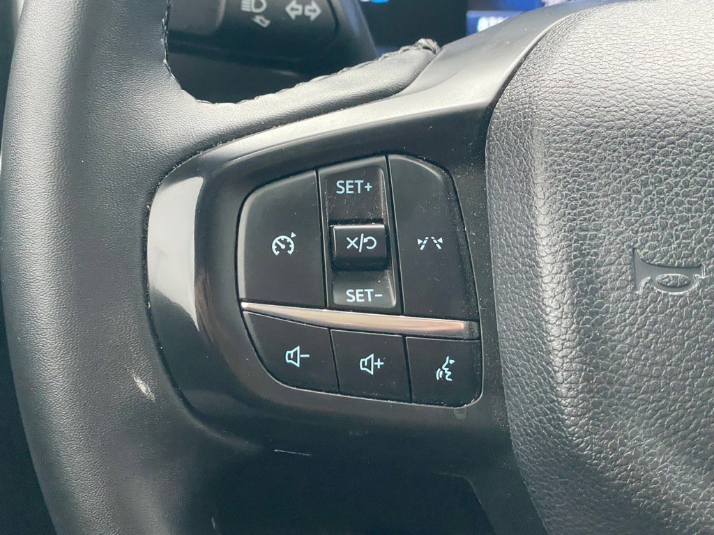 Certified 2024 Ford Ranger XLT w/ FX4 Off-Road Package image 18