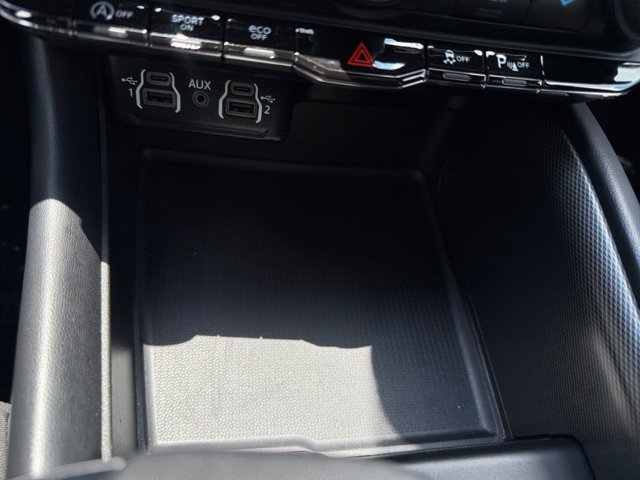 Used 2025 Dodge Durango GT AWD/4WD image 12