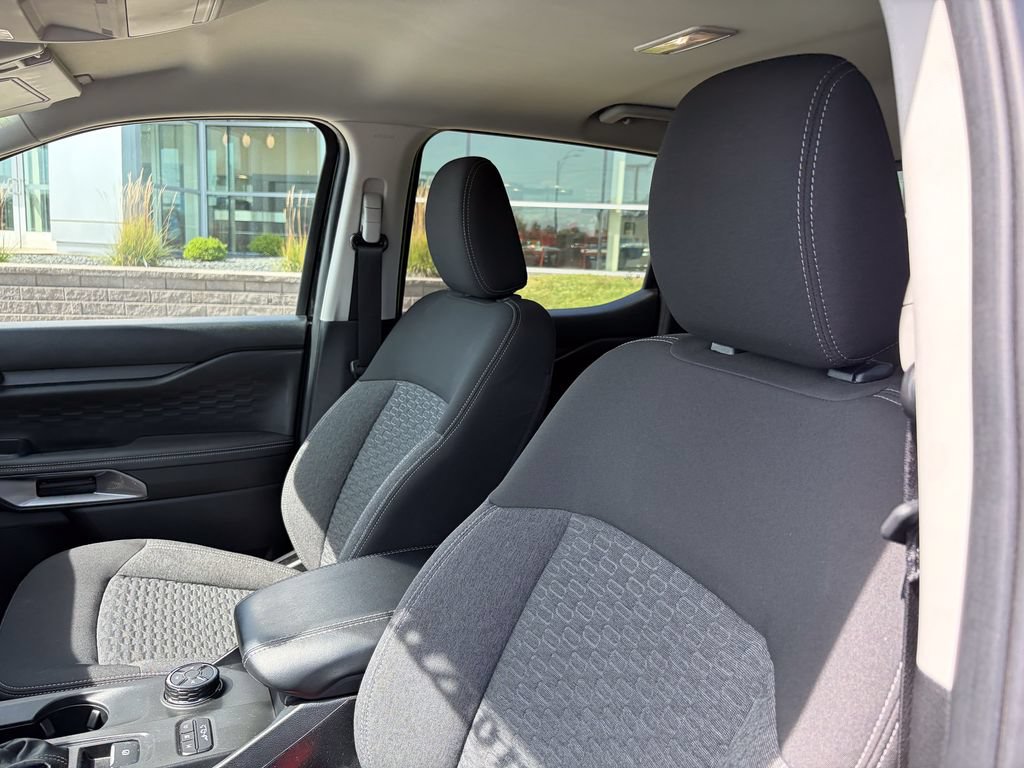 Certified 2024 Ford Ranger XLT w/ Technology Package AWD/4WD image 10